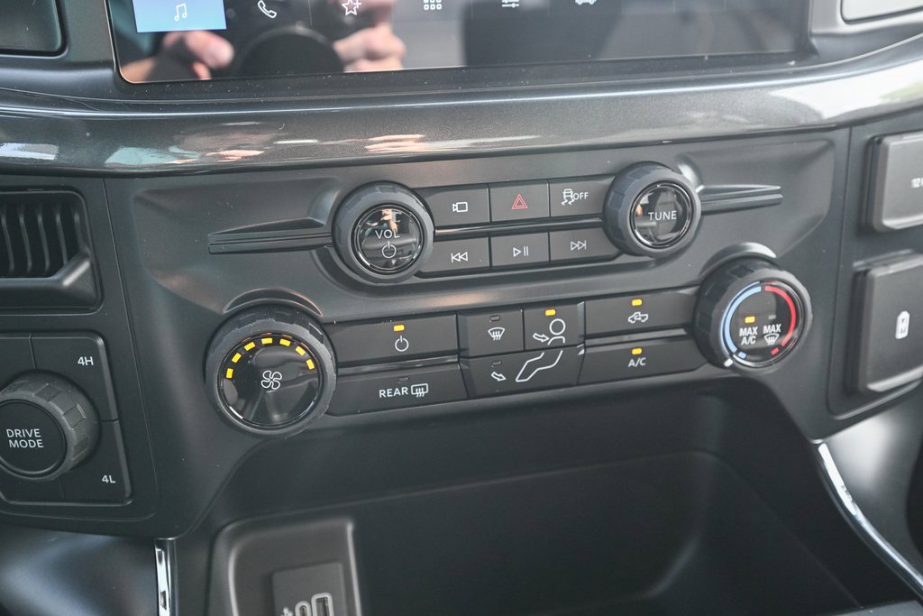 New 2025 Ford F150 STX w/ Equipment Group 200A image 31