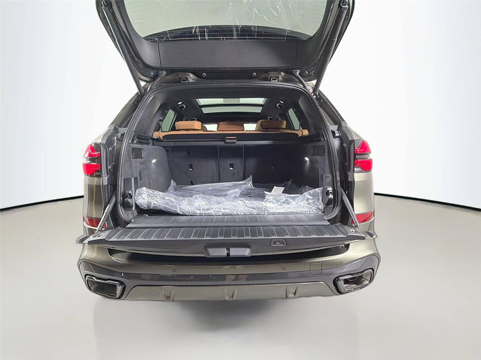New 2026 BMW X5 xDrive40i AWD/4WD image 26