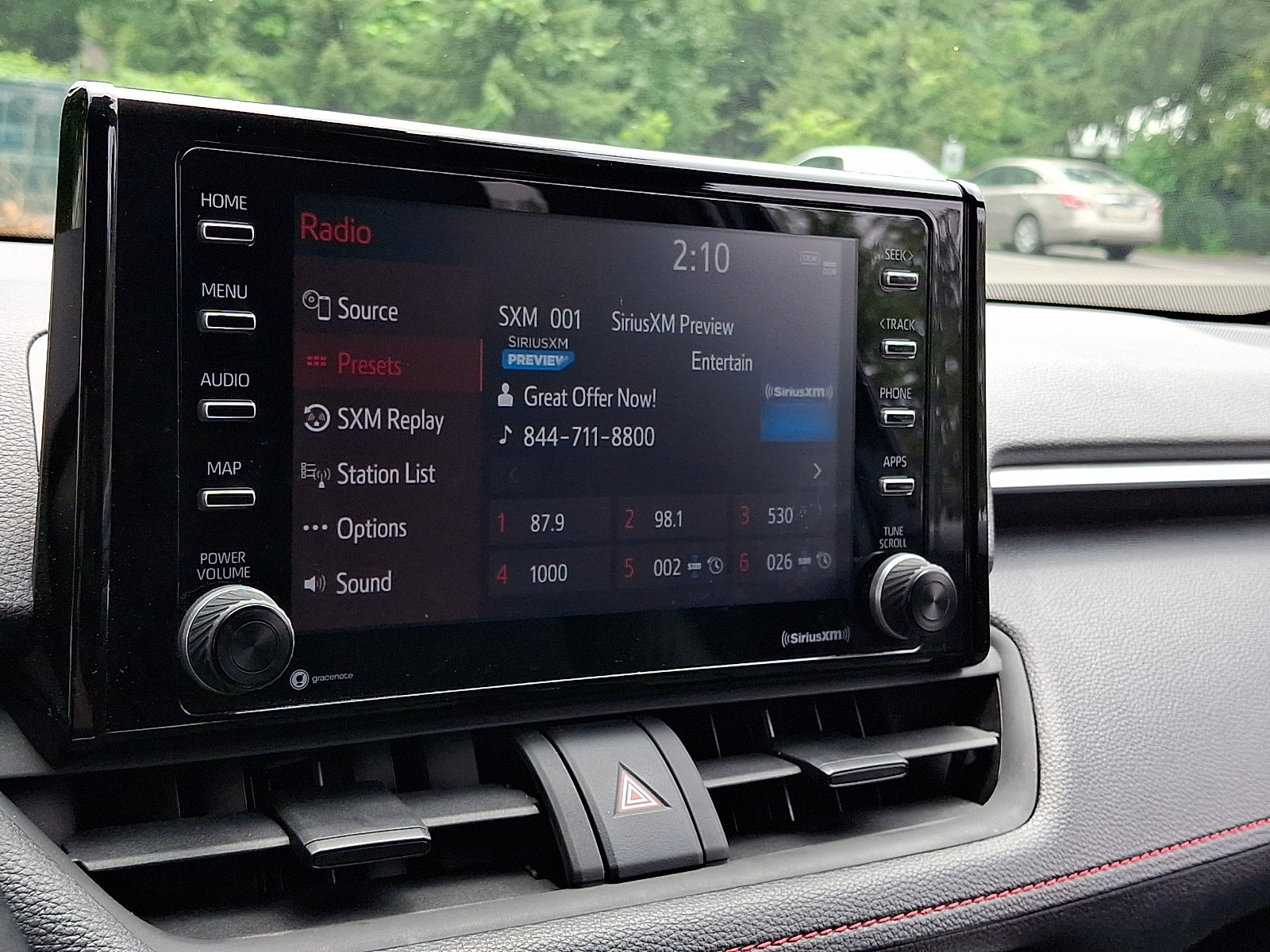 Used 2022 Toyota RAV4 SE AWD/4WD image 16