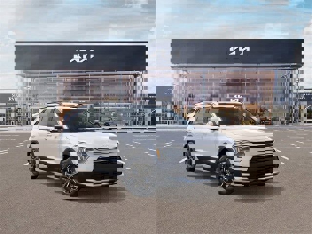 New 2025 Kia Niro EX w/ EX Cold Weather Package image 8