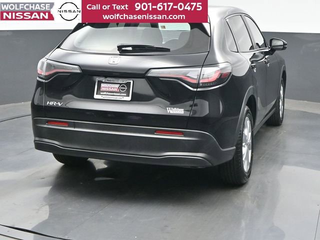 Used 2023 Honda HR-V LX image 5
