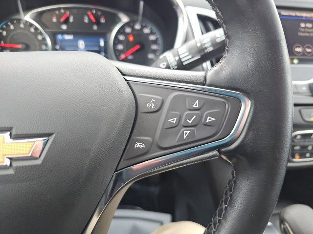 Used 2024 Chevrolet Equinox LT w/ LPO, Floor Liner Package image 39