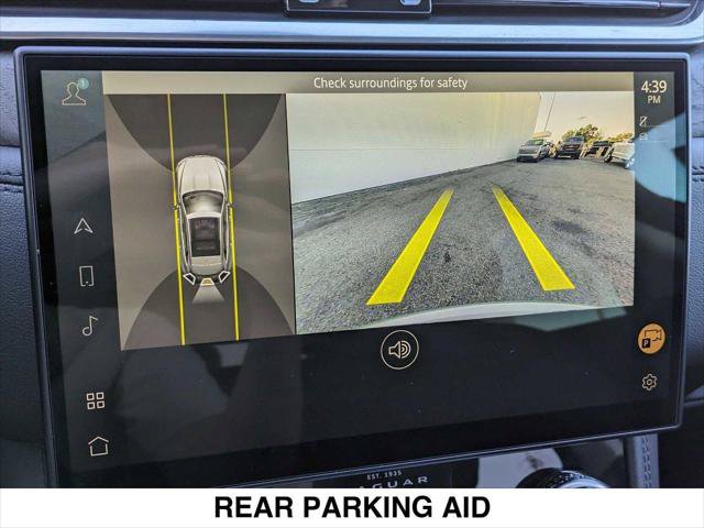 Used 2023 Jaguar F-PACE S AWD/4WD image 36