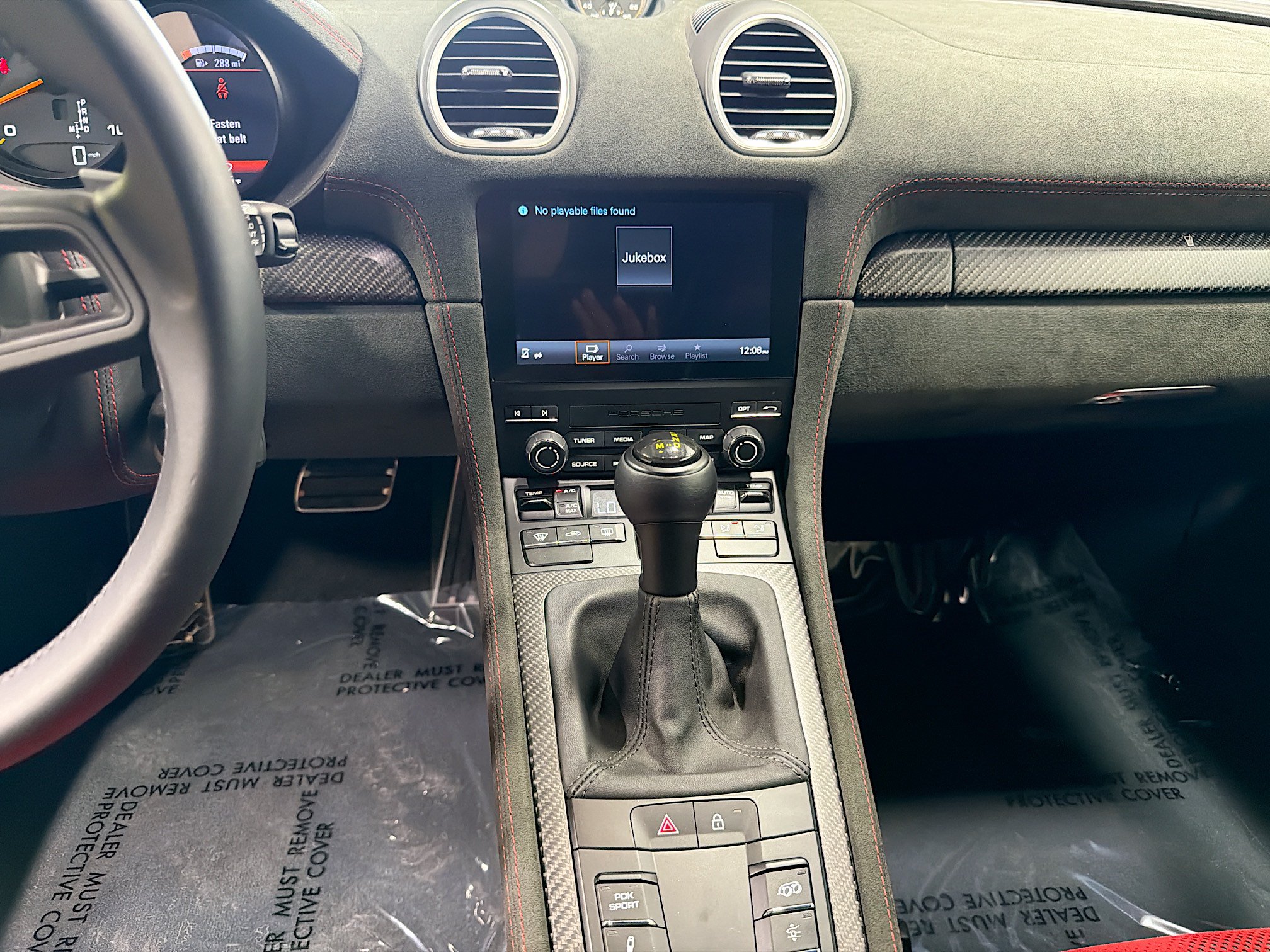 Certified 2024 Porsche 718 Boxster Spyder RS RWD image 18