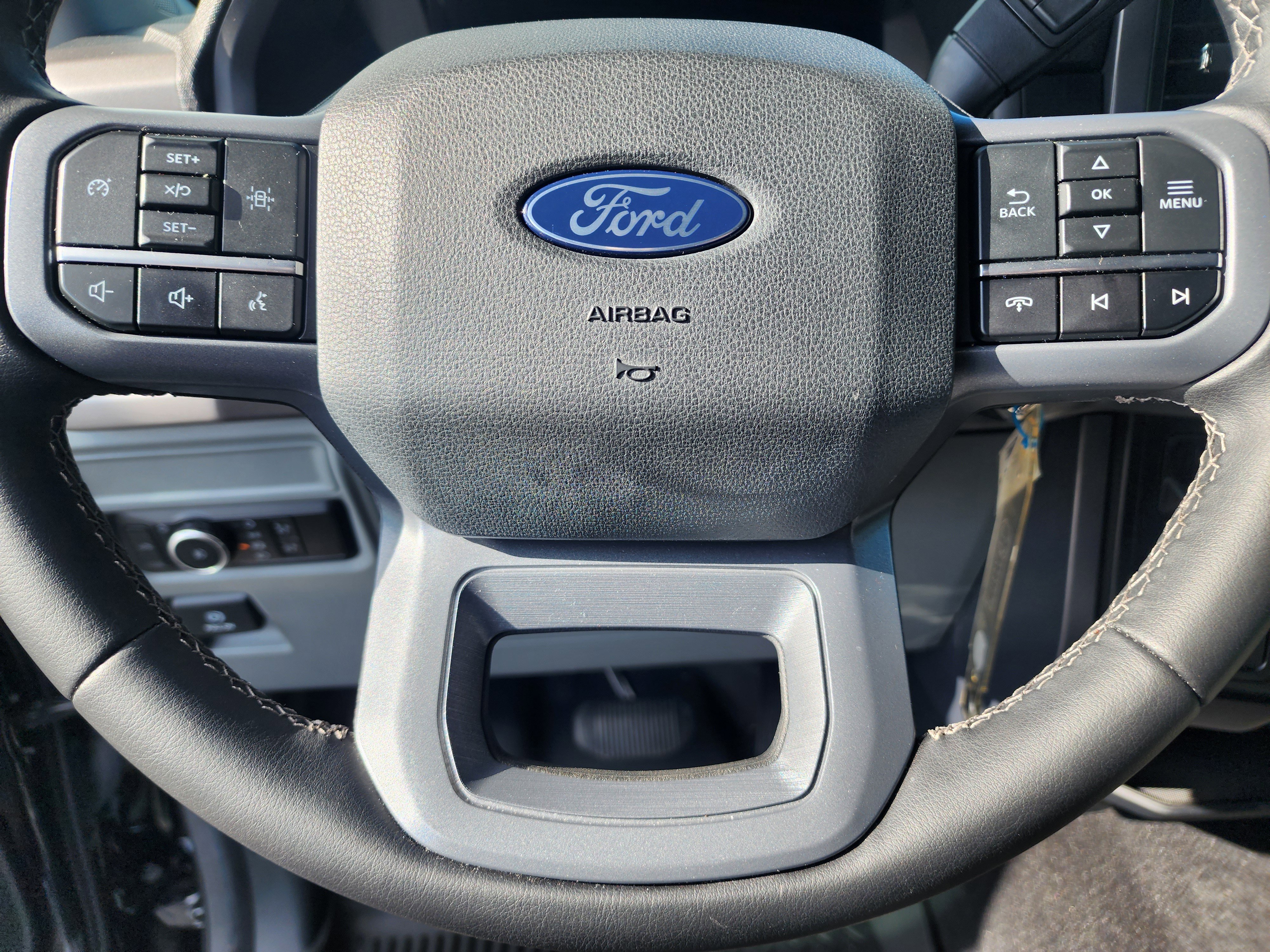 Used 2024 Ford F150 XLT image 26