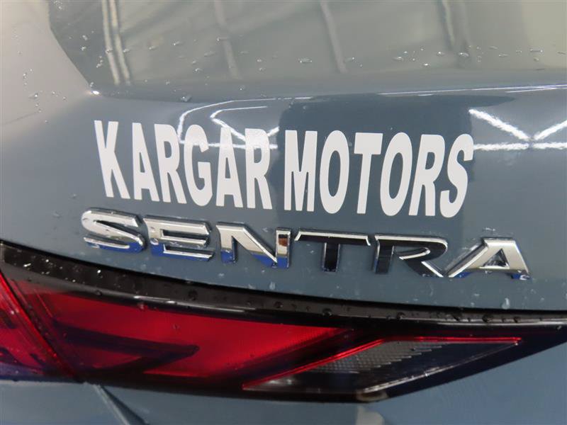 Used 2024 Nissan Sentra SV FWD image 13