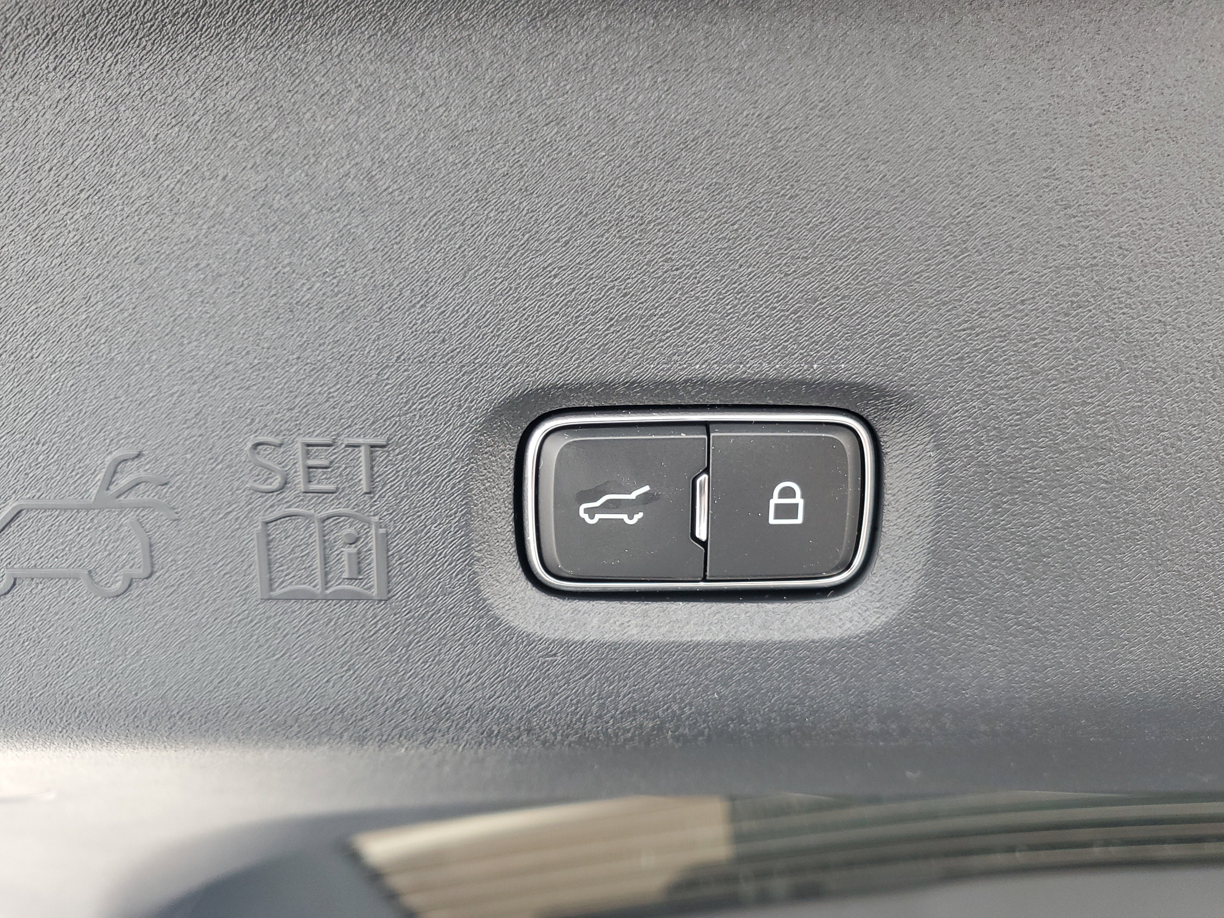 New 2026 Lincoln Navigator L Black Label image 35