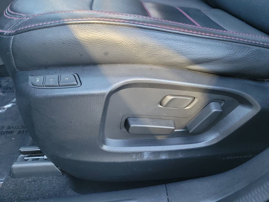 Used 2023 MAZDA CX-5 Carbon Edition image 17