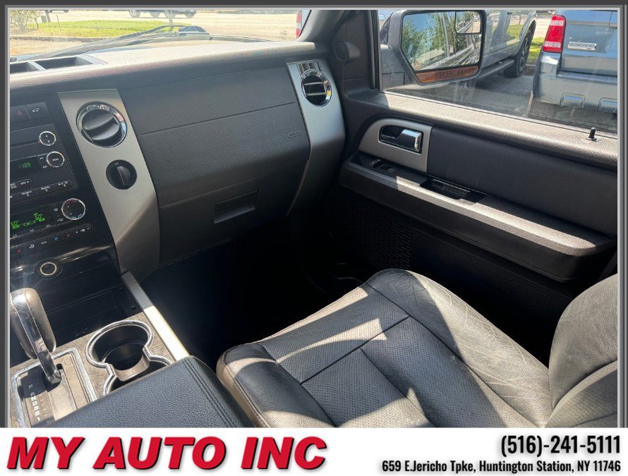 Used 2012 Ford Expedition Limited AWD/4WD image 13