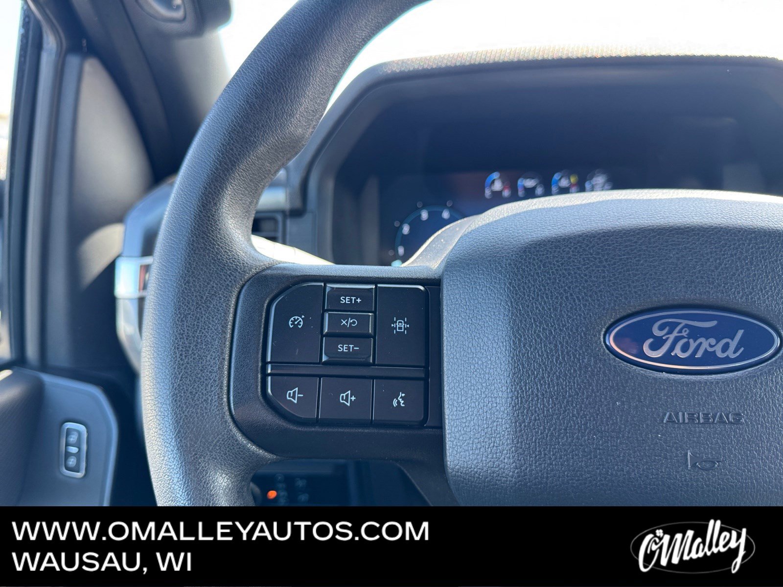 Used 2024 Ford F150 STX w/ Mobile Office Package AWD/4WD image 16