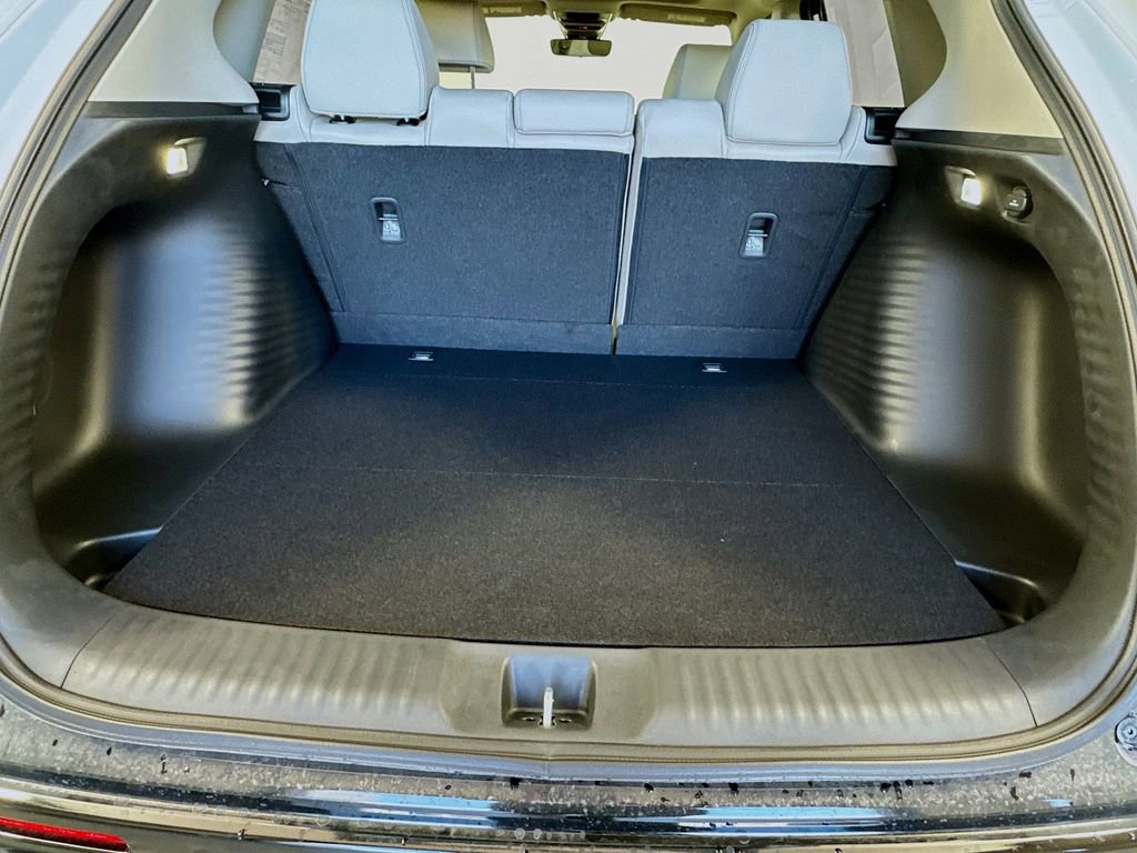 New 2026 Honda HR-V EX-L image 24