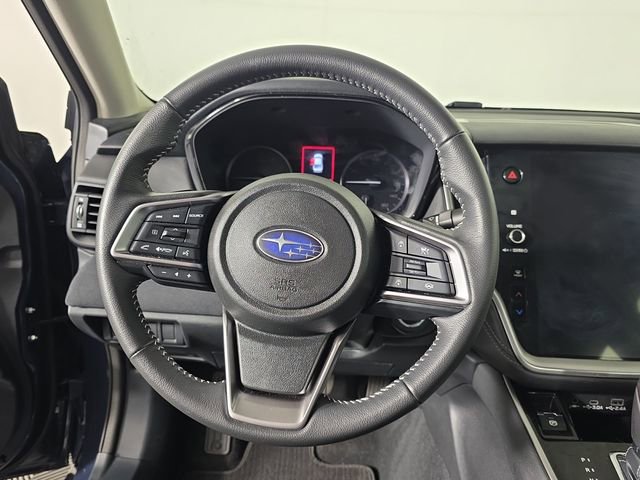 Certified 2025 Subaru Legacy Premium AWD/4WD image 10