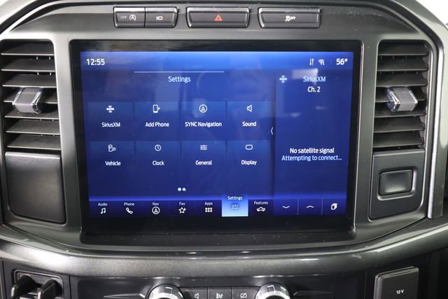 Used 2023 Ford F150 XLT w/ Equipment Group 302A High image 58