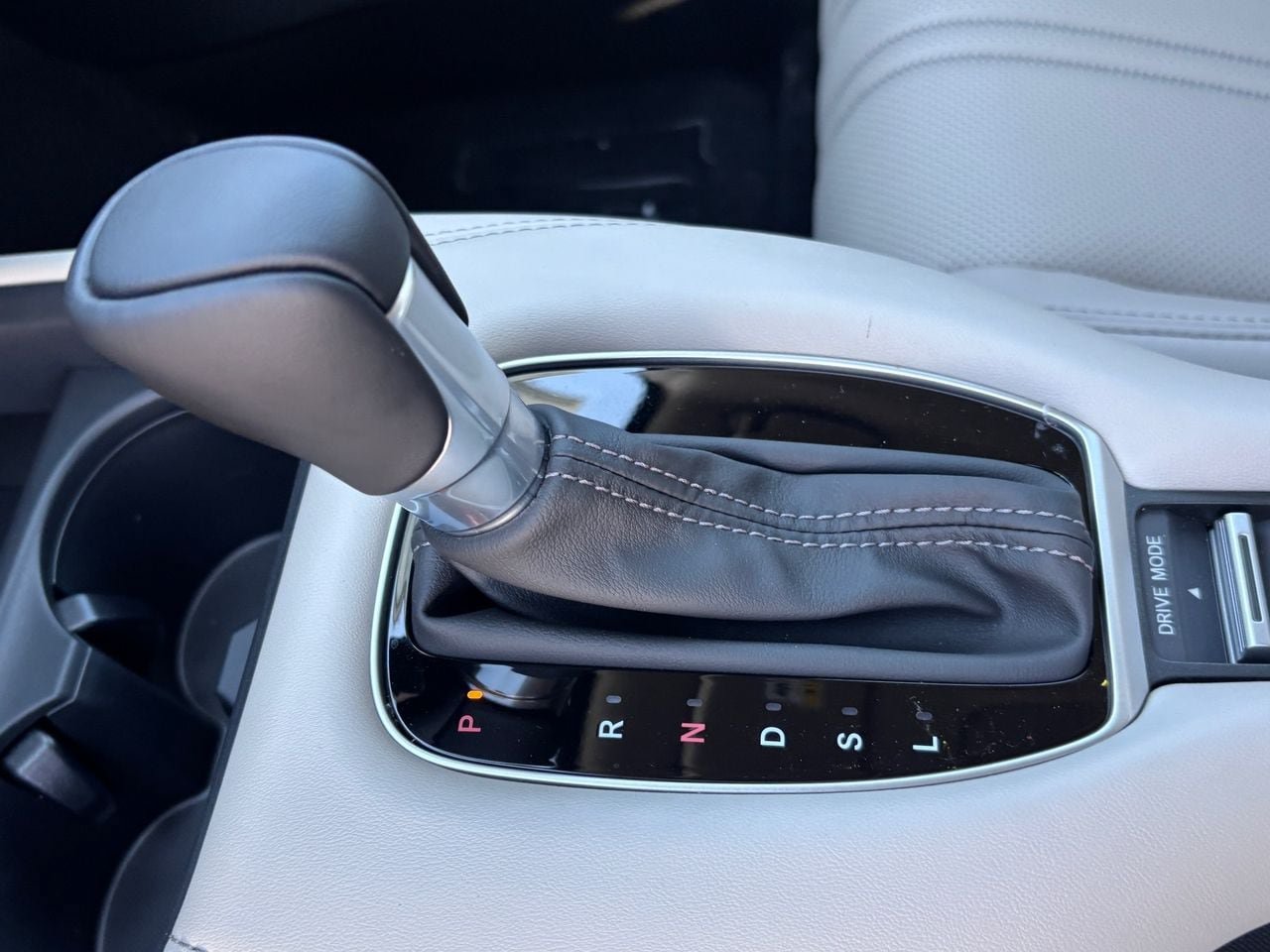 New 2027 Honda HR-V EX-L image 21