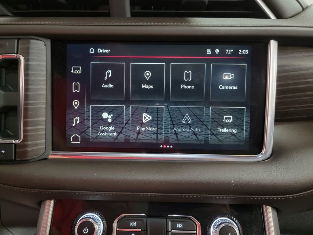 Certified 2024 GMC Yukon XL Denali w/ Denali Reserve Package image 29