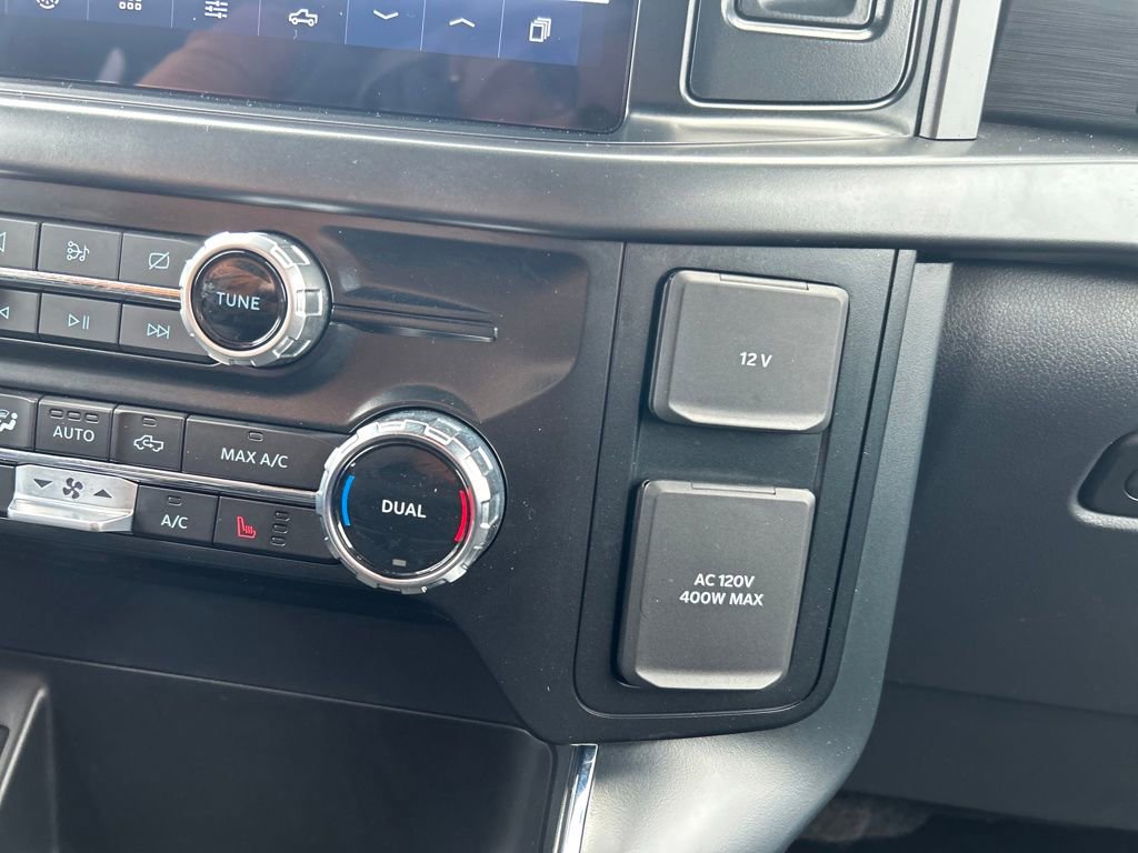 Used 2024 Ford F150 XLT w/ Equipment Group 302A MID image 30