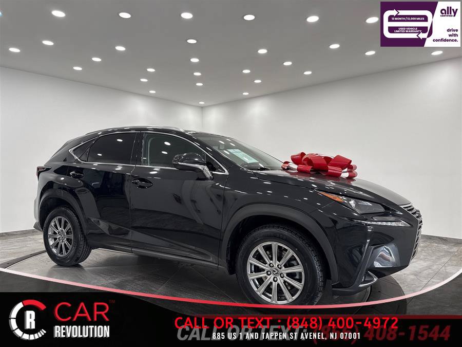 Used 2019 Lexus NX 300 FWD w/ Accessory Package 2 image 1