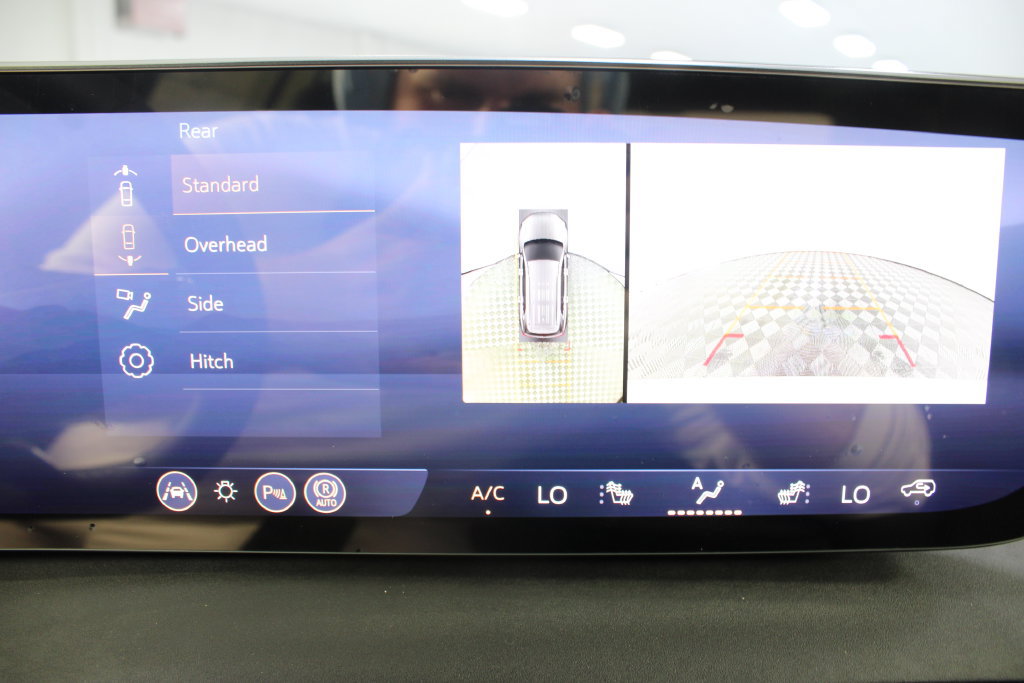 New 2027 Buick Enclave Sport Touring w/ Power Package FWD image 4