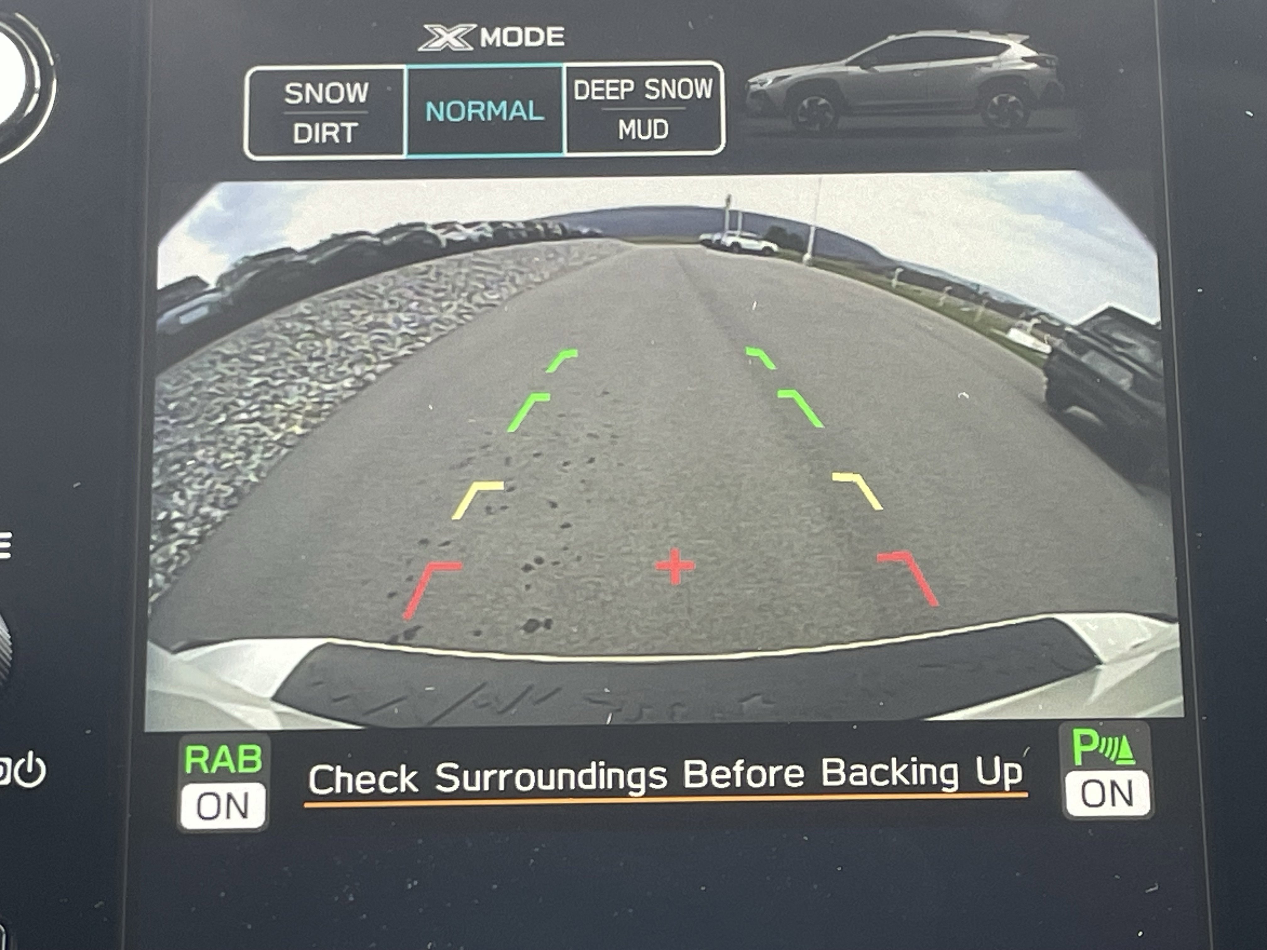 New 2026 Subaru Crosstrek 2.5i Limited image 26