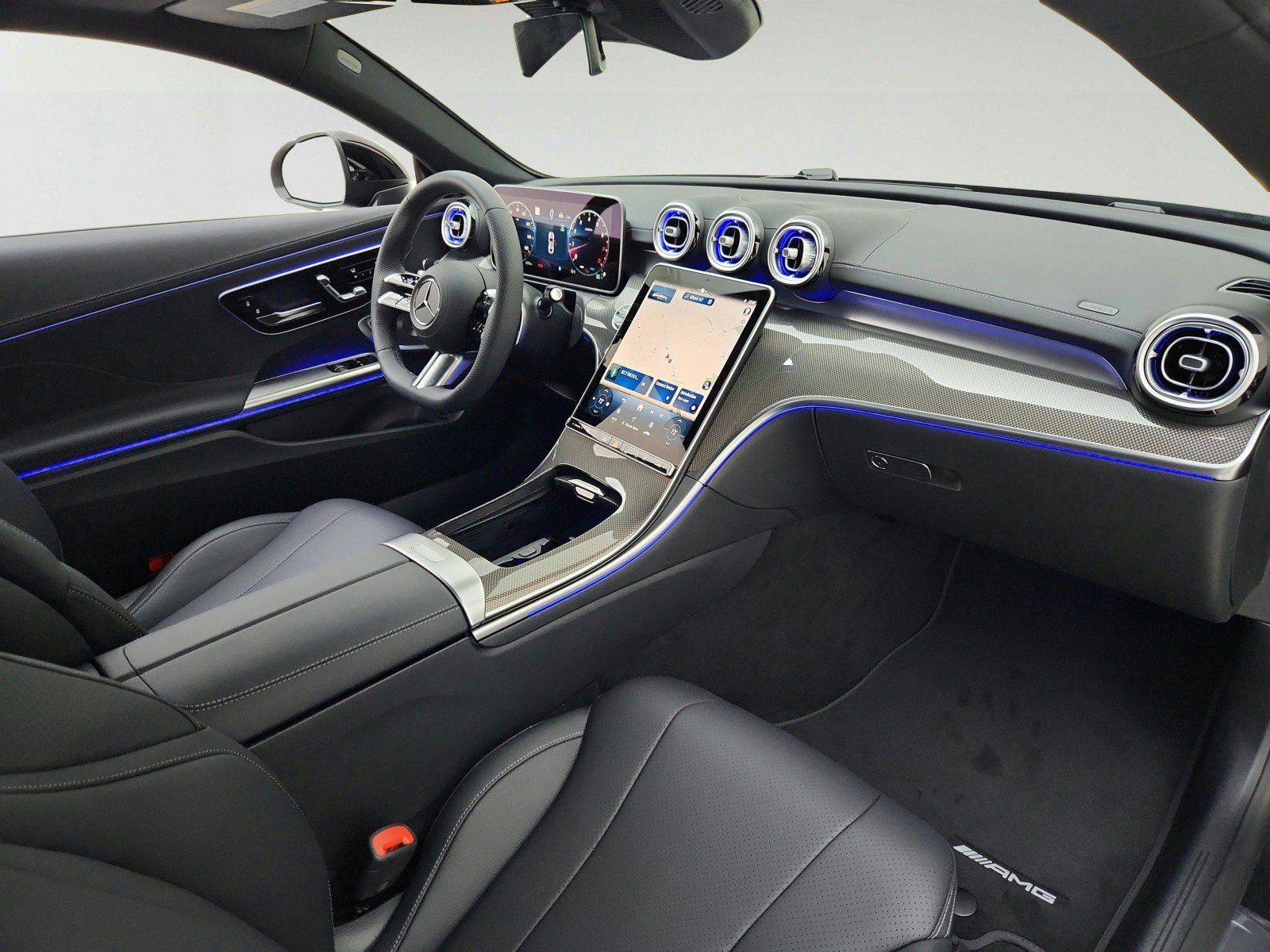 New 2027 Mercedes-Benz CLE 450 4MATIC Coupe image 21
