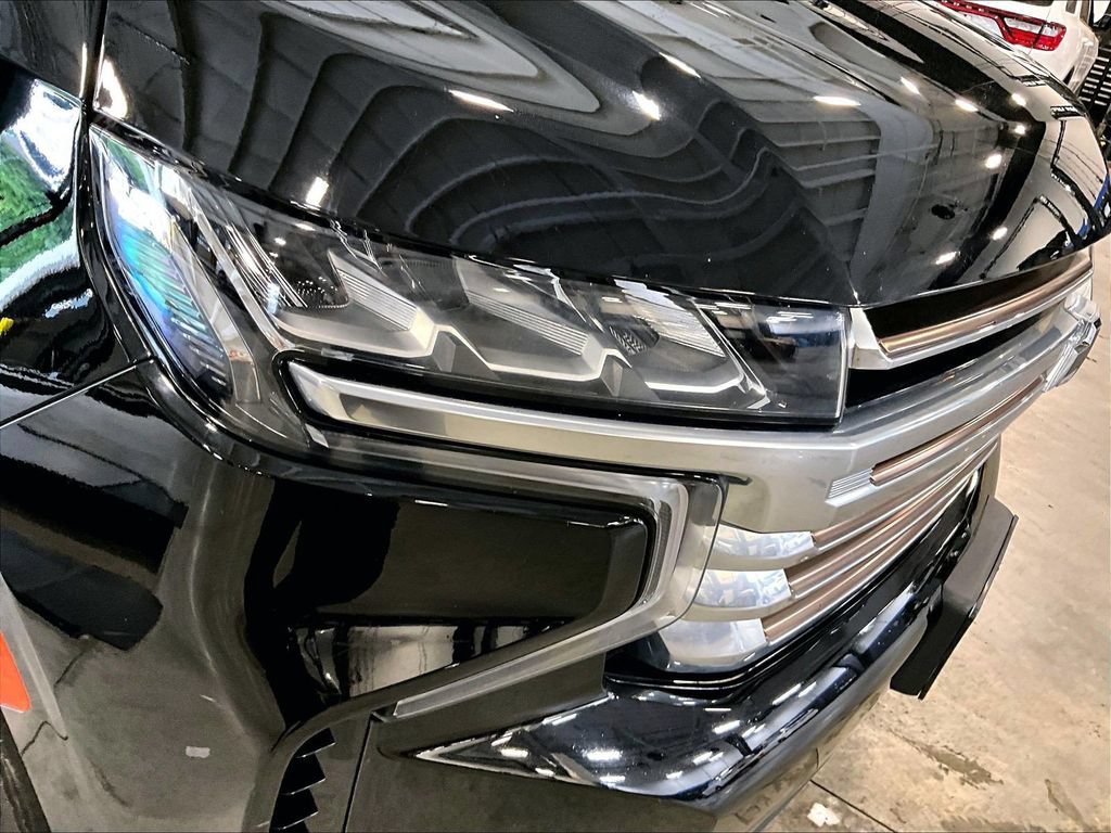 Used 2023 Chevrolet Suburban High Country AWD/4WD image 34