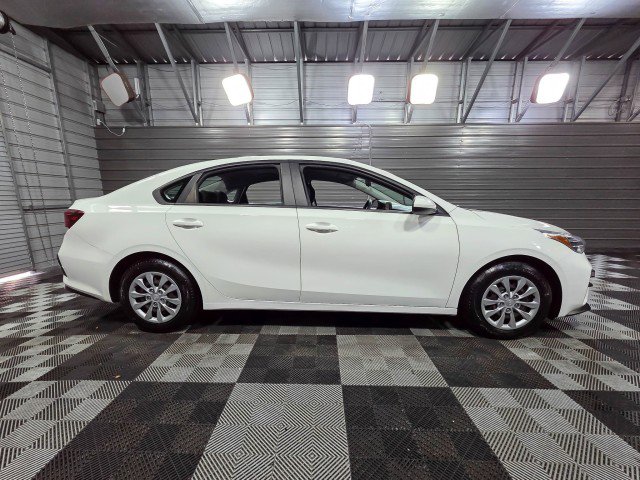 Used 2021 Kia Forte Sedan image 9