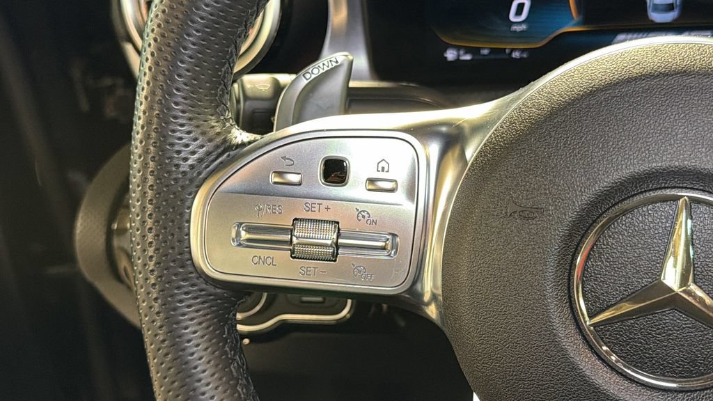 Used 2021 Mercedes-Benz A 35 AMG 4MATIC image 23