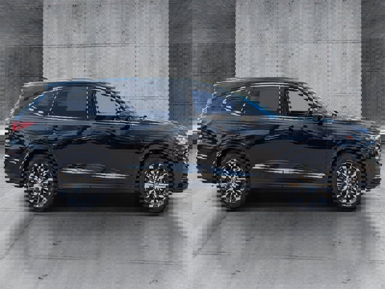 New 2026 Acura MDX FWD w/ Technology Package image 6