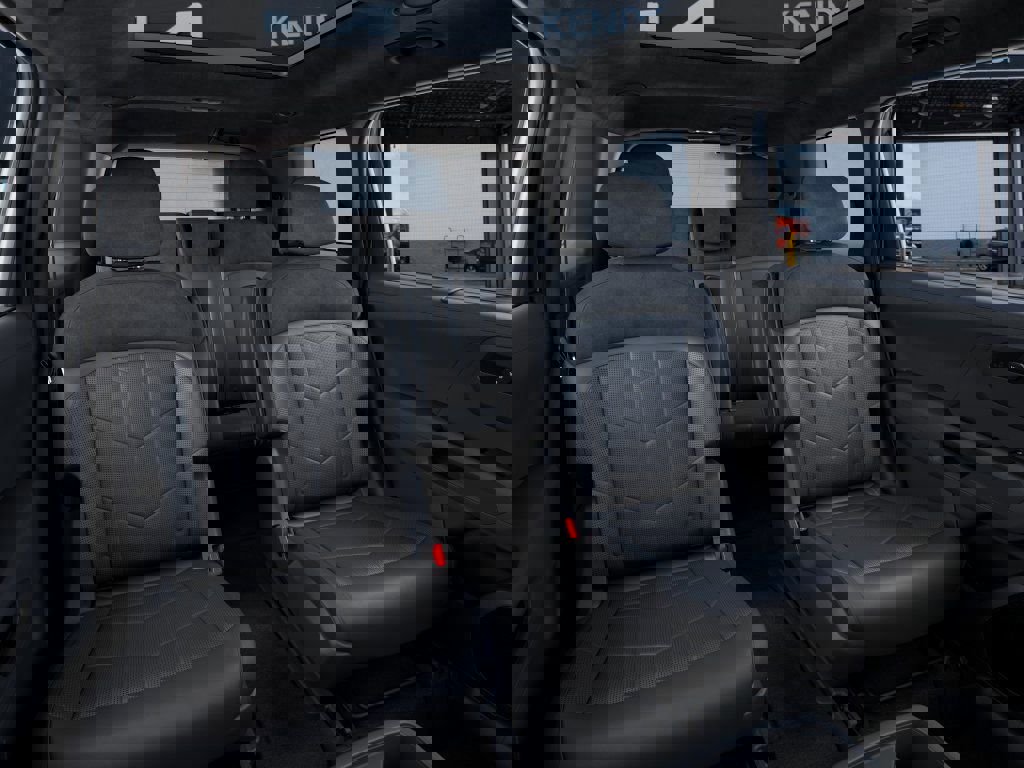 New 2027 Kia Telluride X-Line SX Prestige image 16