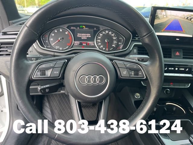 Used 2021 Audi A4 2.0T Premium w/ Convenience Package image 20