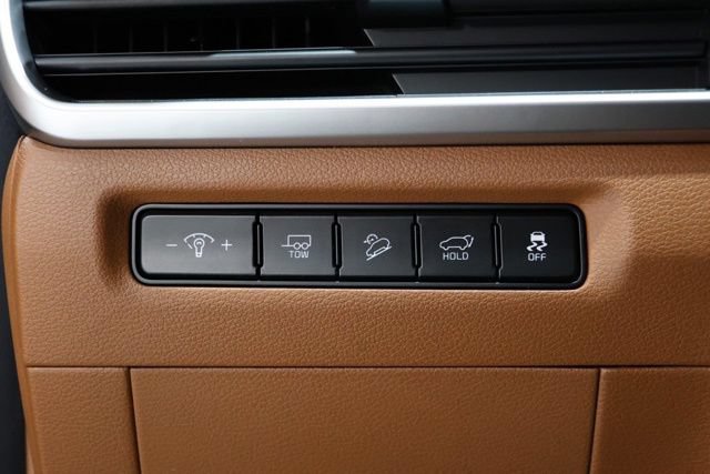 Used 2023 Kia Telluride EX X-Line AWD/4WD image 21