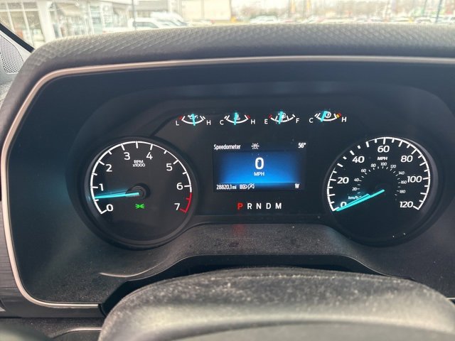 Certified 2021 Ford F150 XL w/ STX Appearance Package image 17