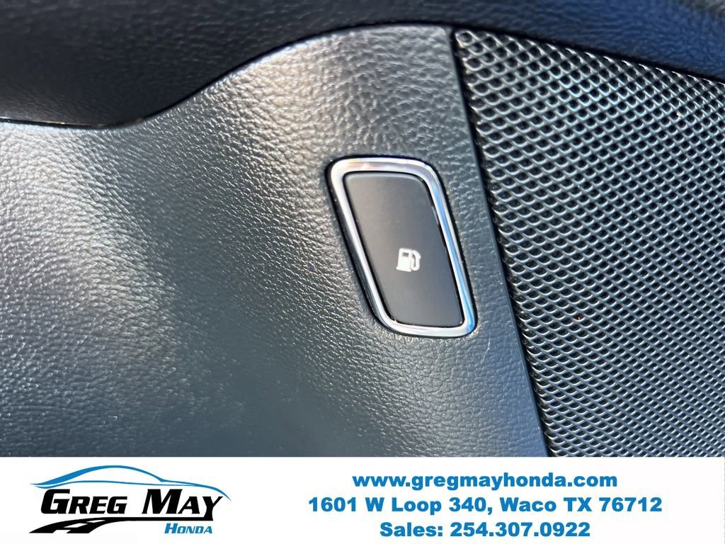 Used 2018 Ford Fusion S FWD image 23