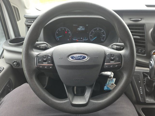 Used 2020 Ford Transit 150 XLT RWD image 30