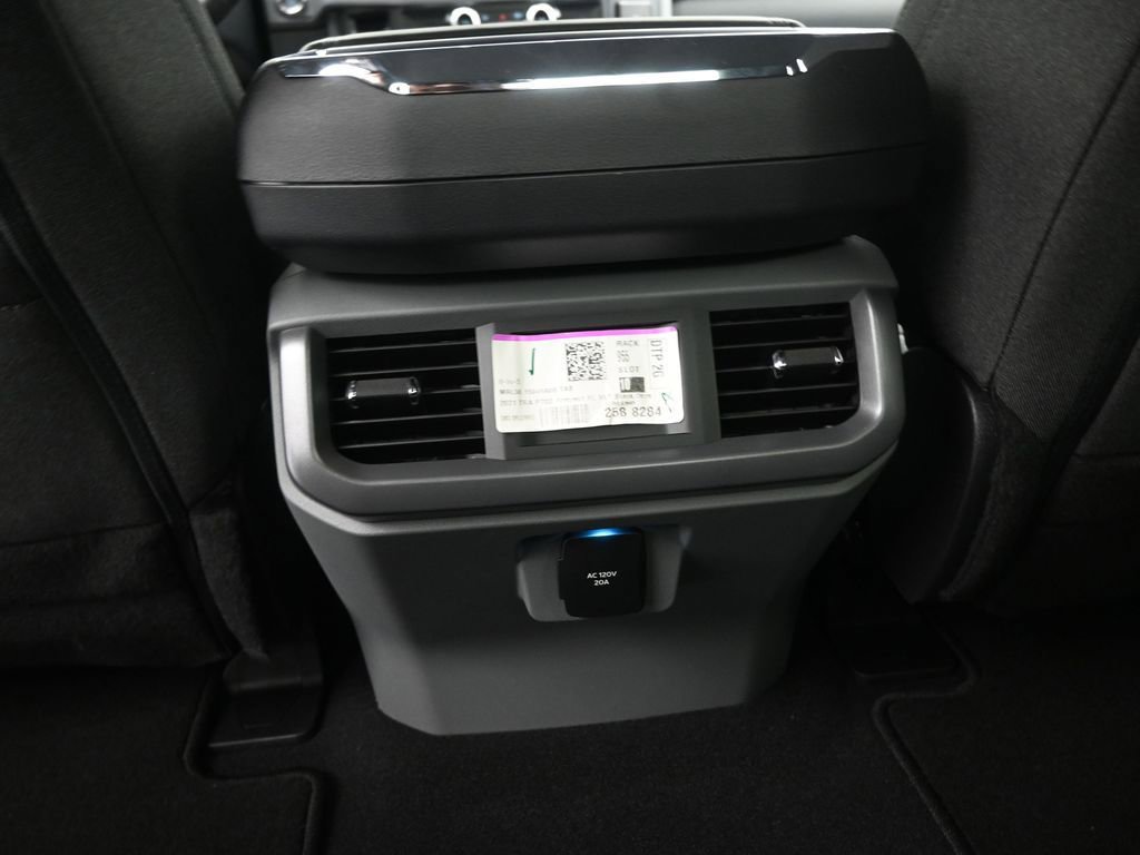 New 2025 Ford F150 Lightning XLT image 20