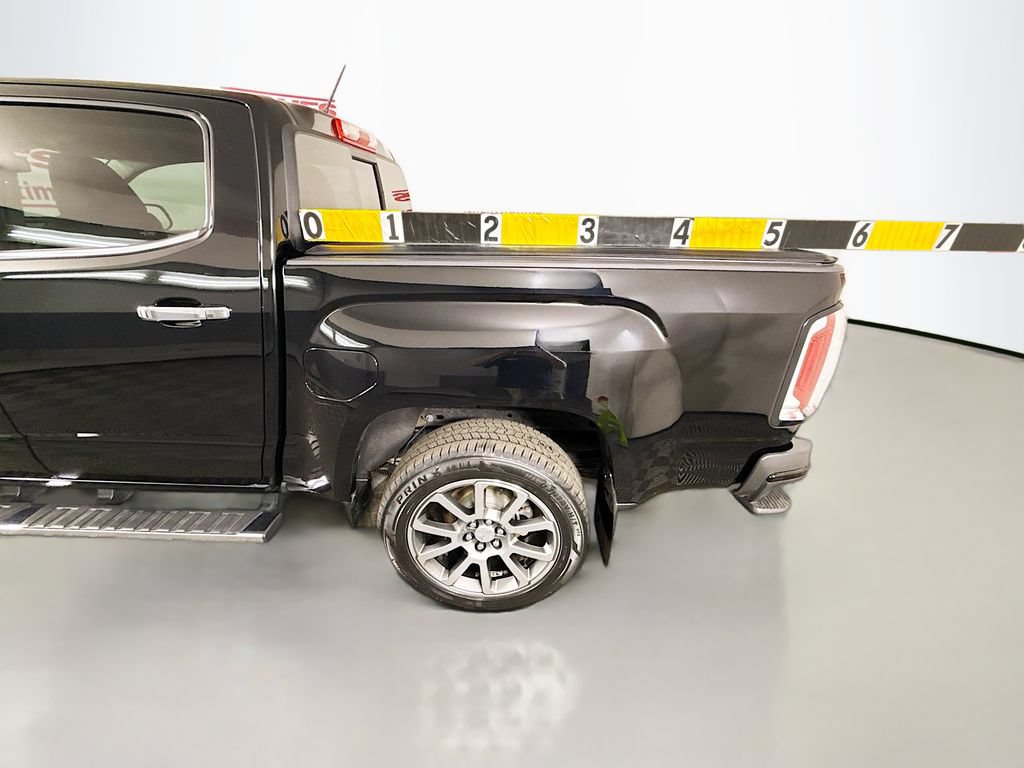 Used 2019 GMC Canyon Denali AWD/4WD image 31