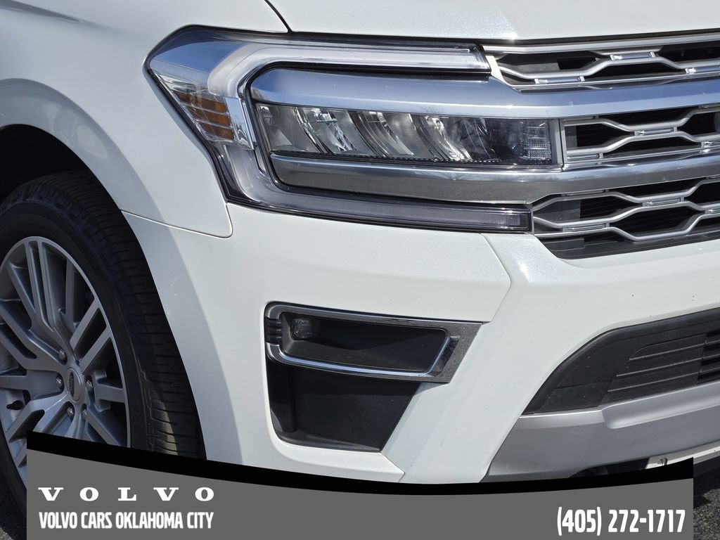 Used 2022 Ford Expedition Platinum image 7