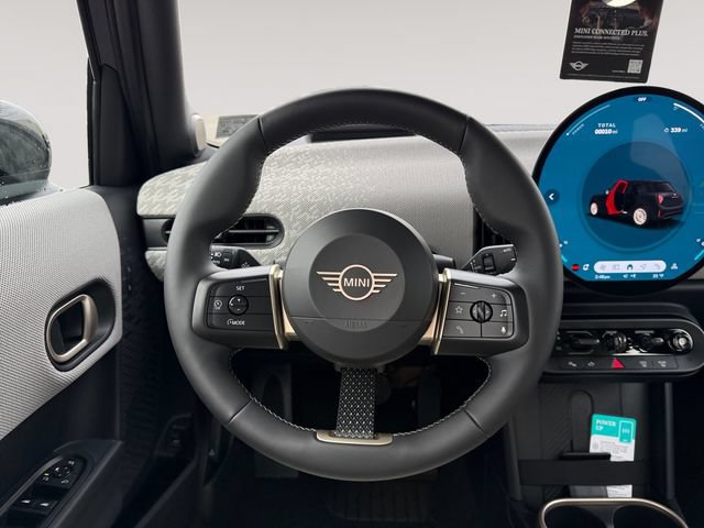 New 2026 MINI Cooper S FWD image 12