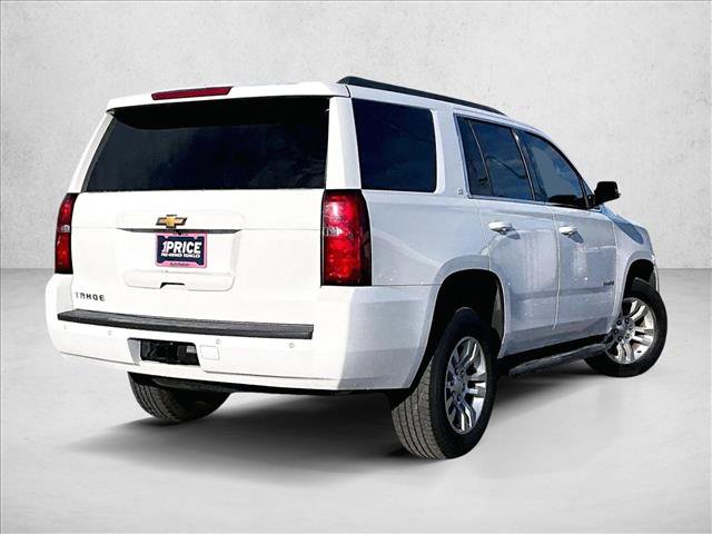 Used 2019 Chevrolet Tahoe LT image 2