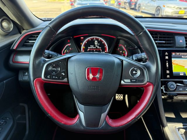 Used 2018 Honda Civic Type R image 20