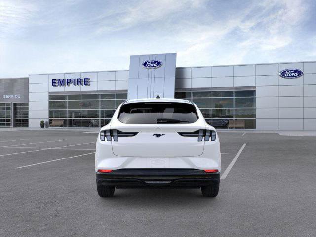 New 2025 Ford Mustang Mach-E Premium image 5