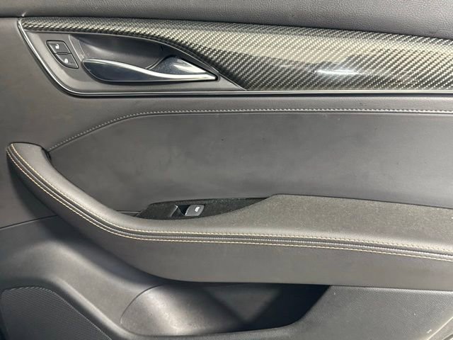Used 2022 Cadillac CT5 Sport image 23