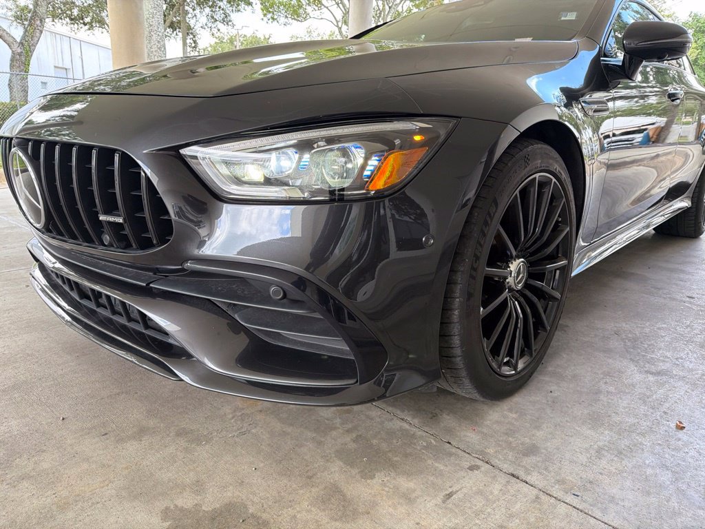 Used 2020 Mercedes-Benz AMG GT 53 image 15