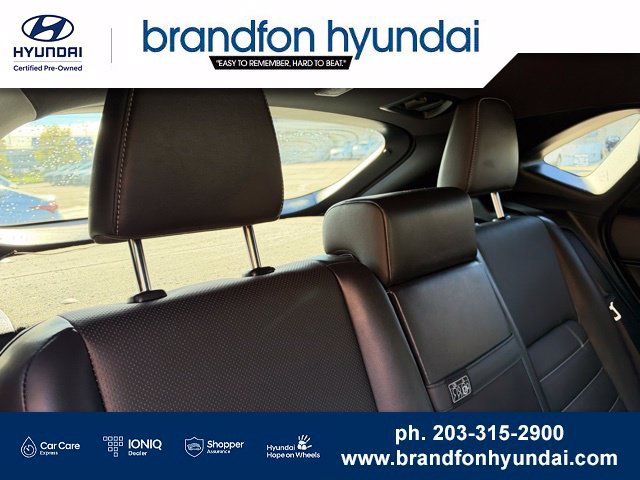 Used 2018 Lexus NX 300 F Sport w/ F Sport Premium Package AWD/4WD image 26