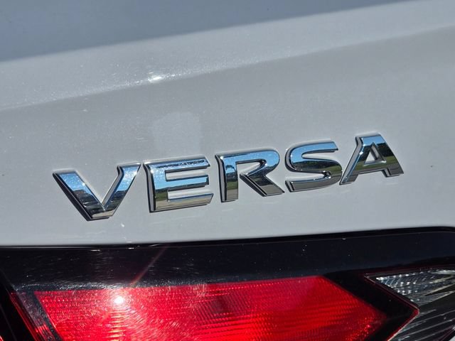Used 2024 Nissan Versa SV FWD image 15