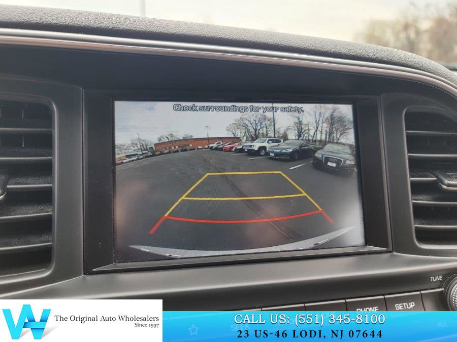 Used 2020 Hyundai Elantra SEL image 18