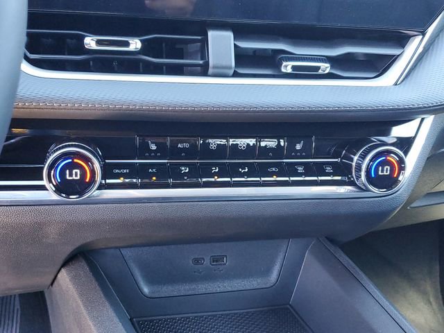 New 2026 Chevrolet Equinox LT w/ Convenience Package II image 24