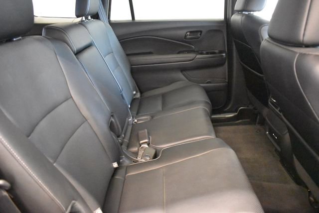 Used 2024 Honda Passport EX-L image 17