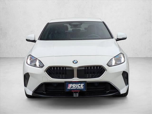 Used 2025 BMW 228i xDrive 228 xDrive image 2