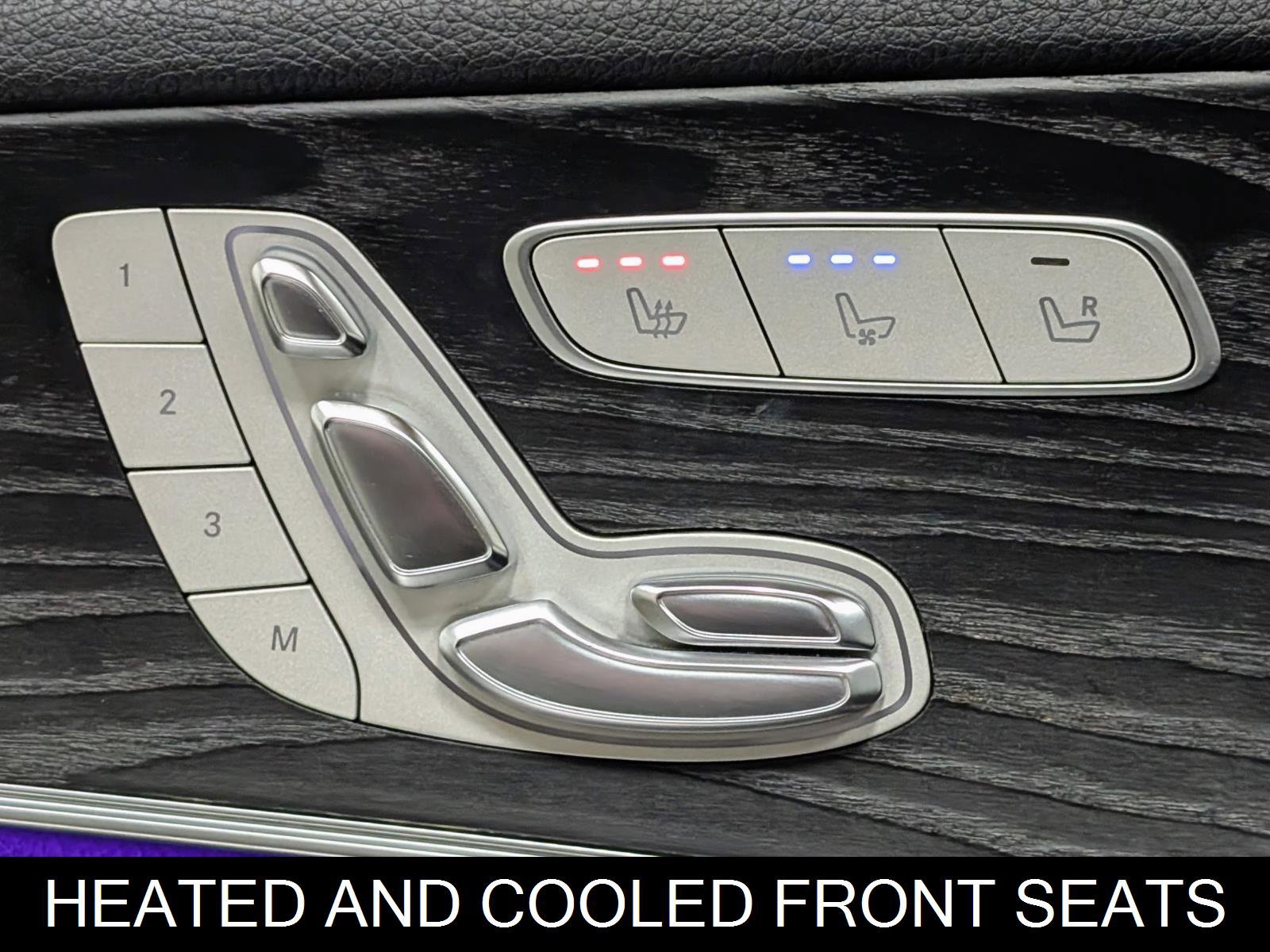 Used 2018 Mercedes-Benz E 43 AMG 4MATIC Sedan image 15